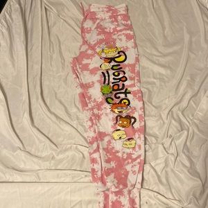 Rugrats sweatpants